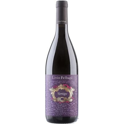 Livio Felluga Vertigo 2022 - Vino Livio Felluga Vertigo 2022 - Vino