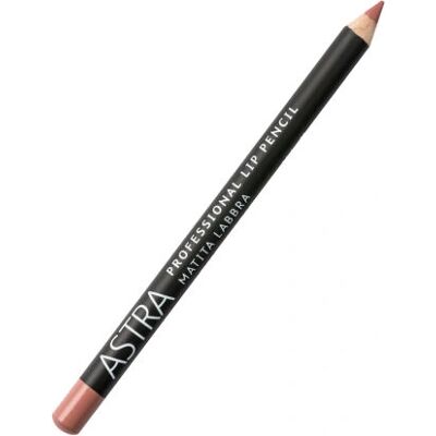 Astra Matita Contorno Labbra Marrone - Durata Lunga - Rossetto Astra Matita Contorno Labbra Marrone - Durata Lunga - Rossetto