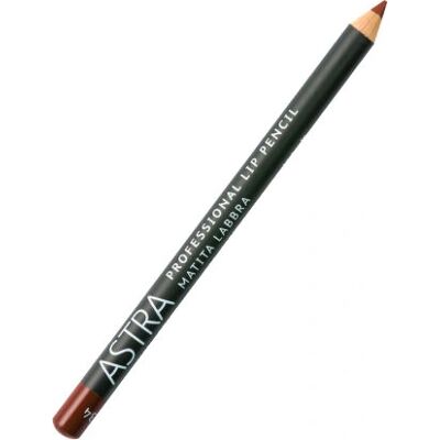 Astra Matita Labbra - Marron Glacé - Contorno e Riempimento Astra Matita Labbra - Marron Glacé - Contorno e Riempimento