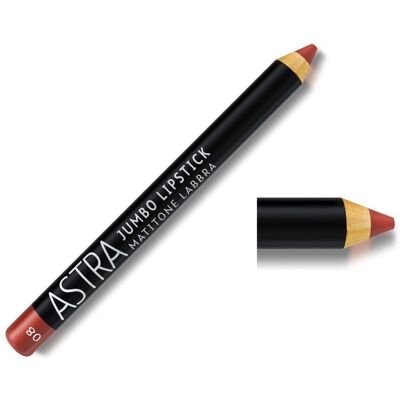 Astra Make Up - Nr 08 Rose Rouge à Lèvres - Rouge à Lèvres - Publicité Astra Make Up - Nr 08 Rose Rouge à Lèvres - Rouge à Lèvres - Publicité