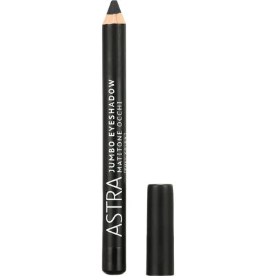 Matita Ombretto Jumbo Astra Make Up - Notte Nera Matita Ombretto Jumbo Astra Make Up - Notte Nera