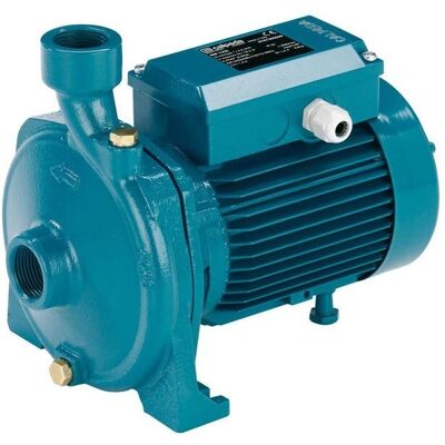 Calpeda - NMM 17/HE - 230V - 1.1kW - Pompe - Publicité Calpeda - NMM 17/HE - 230V - 1.1kW - Pompe - Publicité
