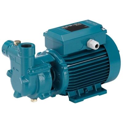 CALPEDA CAM 90/A - Potencia 0,55 kW - Flujo 8–40 L/min - Bomba CALPEDA CAM 90/A - Potencia 0,55 kW - Flujo 8–40 L/min - Bomba