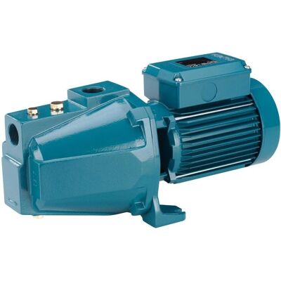 CALPEDA - NGM 5/18E - 1.5HP - 9 m aspiration - pompe - Publicité CALPEDA - NGM 5/18E - 1.5HP - 9 m aspiration - pompe - Publicité