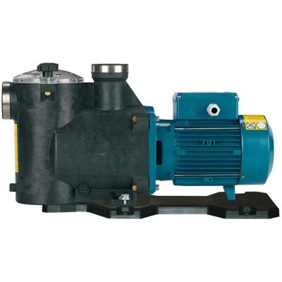 Pompe piscine Calpeda MPCM 21/A avec préfiltre - Autoadescante - 15 m3/h - Publicité Pompe piscine Calpeda MPCM 21/A avec préfiltre - Autoadescante - 15 m3/h - Publicité