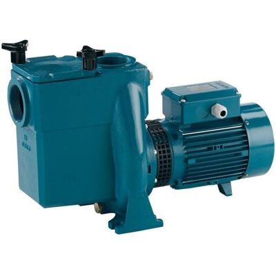 CALPEDA - NMP 50/12D/A - Ghisa - 4 Hp - Pompa piscina CALPEDA - NMP 50/12D/A - Ghisa - 4 Hp - Pompa piscina