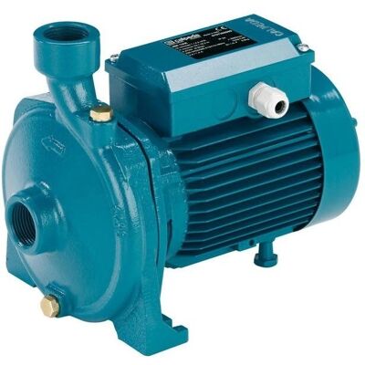 CALPEDA - NMD 25/190B/A - Pompe centrifuge - Publicité CALPEDA - NMD 25/190B/A - Pompe centrifuge - Publicité