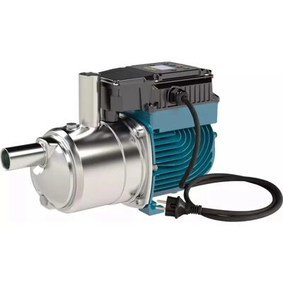 Calpeda Meta Small Pompe Inverter Auto-Amorçante - Type de pompe - Publicité Calpeda Meta Small Pompe Inverter Auto-Amorçante - Type de pompe - Publicité