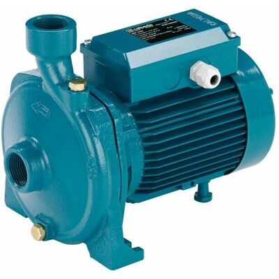 CALPEDA - NMD 20/140B/A - 1,5Hp - Pompe centrifuge - Publicité CALPEDA - NMD 20/140B/A - 1,5Hp - Pompe centrifuge - Publicité