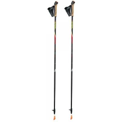 Gabel FX-75 Snake Carbon Srebro 105 cm - Kijki trekkingowe Gabel FX-75 Snake Carbon Srebro 105 cm - Kijki trekkingowe