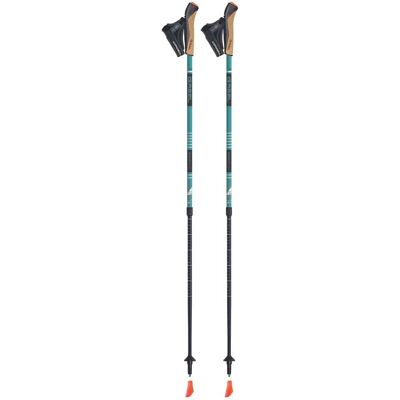 Bastoncini Nordic Walking Gabel - Regolabili, Blocco Top Performance Bastoncini Nordic Walking Gabel - Regolabili, Blocco Top Performance