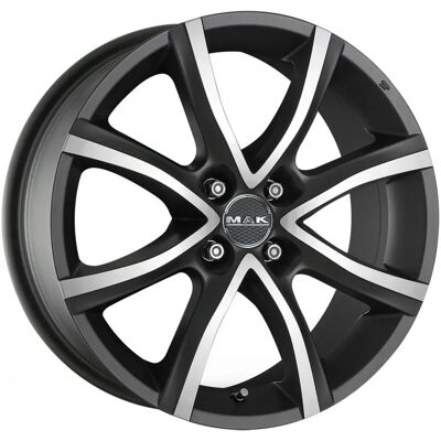 Cerchio in lega MAK Nitro 15'' - 4x98 ET35 Eistitan Cerchio in lega MAK Nitro 15'' - 4x98 ET35 Eistitan