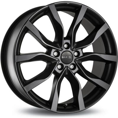 MAK WHEELS - MAK KOLN - 17x8.0 - ET42 5X112 - Wheel MAK WHEELS - MAK KOLN - 17x8.0 - ET42 5X112 - Wheel