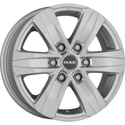 Mak Stone 6 Leichtmetallfelge für Cadillac Escalade & Isuzu D-Max Mak Stone 6 Leichtmetallfelge für Cadillac Escalade & Isuzu D-Max