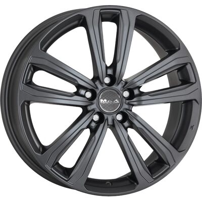 MAK - MAGMA - 16x6.5 - 5X110 ET35 - Rueda MAK - MAGMA - 16x6.5 - 5X110 ET35 - Rueda