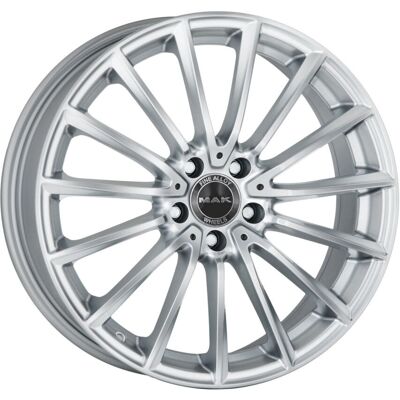 MAK - KOMET - 19x8 - ET43 - Hjul MAK - KOMET - 19x8 - ET43 - Hjul