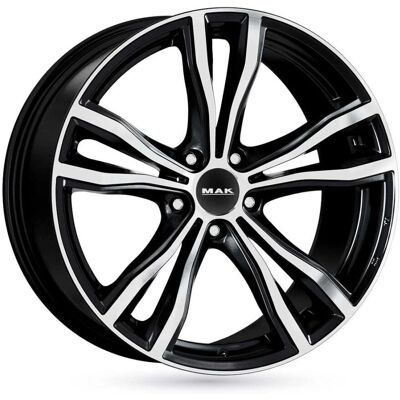 MAK WHEELS - MAK X-MODE - 21x10.5 - Wheel MAK WHEELS - MAK X-MODE - 21x10.5 - Wheel