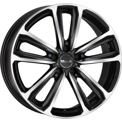 MAK - MAGMA - 15x6.00 - ET25 - Wheel MAK - MAGMA - 15x6.00 - ET25 - Wheel