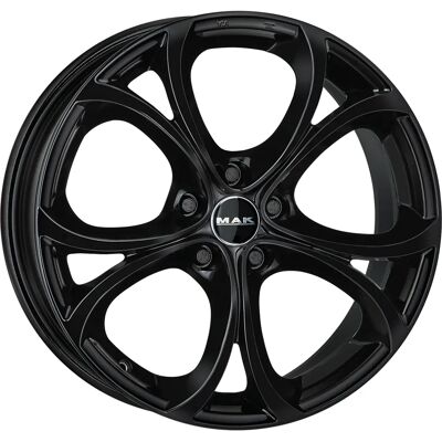 MAK - MAK LARIO - 20 x 10.0 ET34 - 5X110 - Wheel MAK - MAK LARIO - 20 x 10.0 ET34 - 5X110 - Wheel