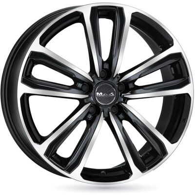 MAK - MAK MAGMA - 17x7.00 - ET32 - Vanne MAK - MAK MAGMA - 17x7.00 - ET32 - Vanne