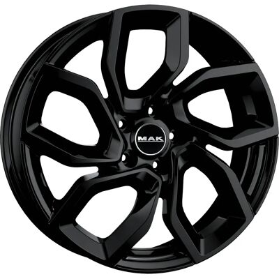MAK - APOLLO - 16x6.50 - ET35 5X110 - Wheel MAK - APOLLO - 16x6.50 - ET35 5X110 - Wheel