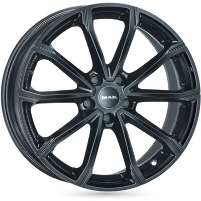 Mak Davinci - Davinci FH1 - 7x18 - 4x108 - Alloy Wheel Mak Davinci - Davinci FH1 - 7x18 - 4x108 - Alloy Wheel