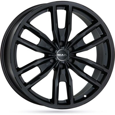 Mak Peak Kevytmetallivanne Chevrolet Silverado 1500 17" - Vanne Mak Peak Kevytmetallivanne Chevrolet Silverado 1500 17" - Vanne