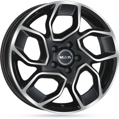 MAK - MAK EXPRESS - 17x7.00 ET45 - 5x118 - Wheel MAK - MAK EXPRESS - 17x7.00 ET45 - 5x118 - Wheel