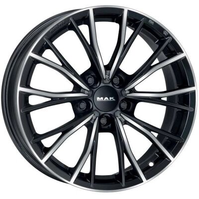 MAK - MAK MARK-D - 20x9 - 5x112 - Rim MAK - MAK MARK-D - 20x9 - 5x112 - Rim