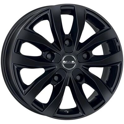 MAK WHEELS - MAK LOAD 5 - 16x6.5 - 5x118 ET47 - Felge MAK WHEELS - MAK LOAD 5 - 16x6.5 - 5x118 ET47 - Felge