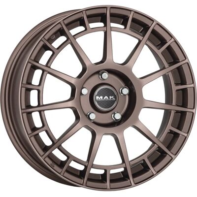 Mak Ntt 7x17 Leichtmetallrad - Bipper, Nemo, Ka II, 500e Mak Ntt 7x17 Leichtmetallrad - Bipper, Nemo, Ka II, 500e