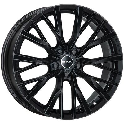 MAK - KENT - 20 x 8.50 - 5x120 ET38 - Wheel MAK - KENT - 20 x 8.50 - 5x120 ET38 - Wheel