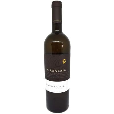 La Roncaia Ribolla Gialla Friuli Colli Orientali DOC 2021 - Wijn La Roncaia Ribolla Gialla Friuli Colli Orientali DOC 2021 - Wijn