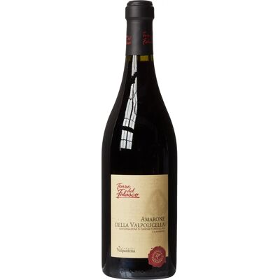 Cantina Valpantena Amarone Torre del Falasco 2018 - Red Wine Cantina Valpantena Amarone Torre del Falasco 2018 - Red Wine