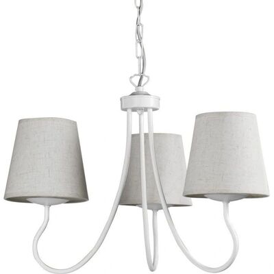 Luz de techo Margot de múltiples brazos de Onli Lighting - Lámpara de techo Luz de techo Margot de múltiples brazos de Onli Lighting - Lámpara de techo