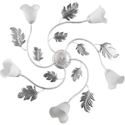 Onli Lighting Marilena 5 Licht Mehrarm Deckenleuchte - Deckenlampe Onli Lighting Marilena 5 Licht Mehrarm Deckenleuchte - Deckenlampe