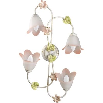 Onli Lighting D'Oro Mehrarm Semi-Flush-Deckenlampe - Deckenlampe Onli Lighting D'Oro Mehrarm Semi-Flush-Deckenlampe - Deckenlampe