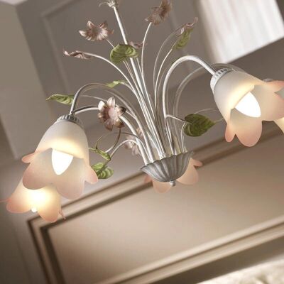 Onli Lighting D'Oro Mehrarm Pendelleuchte - Deckenleuchte Onli Lighting D'Oro Mehrarm Pendelleuchte - Deckenleuchte