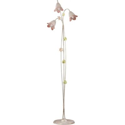 Onli Lighting D'Oro Mehrarmigen Stehlampe - Glaslampen - E14 Onli Lighting D'Oro Mehrarmigen Stehlampe - Glaslampen - E14