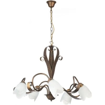 Onli Lighting Sonia Vridbar Multi-arm Taklampa - Takbelysning Onli Lighting Sonia Vridbar Multi-arm Taklampa - Takbelysning
