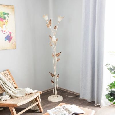 Onli Lighting Vanda 3 Licht Mehrarm Stehlampe - Stehlampe Onli Lighting Vanda 3 Licht Mehrarm Stehlampe - Stehlampe