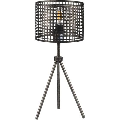 Onli Lighting Onli Flam Tripod - Lampada da tavolo - E14 Onli Lighting Onli Flam Tripod - Lampada da tavolo - E14