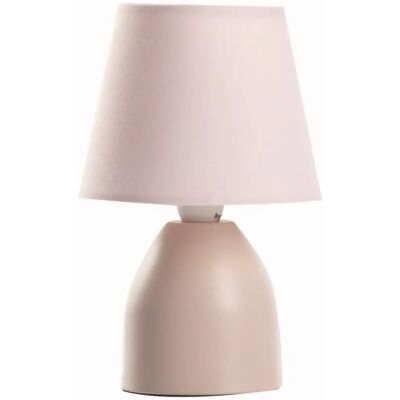 Luminária de Mesa Nano Rosa - Luminária de Mesa Luminária de Mesa Nano Rosa - Luminária de Mesa