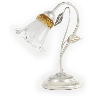 Onli Lighting Lancia Glass Tischlampe - Tischleuchte Onli Lighting Lancia Glass Tischlampe - Tischleuchte