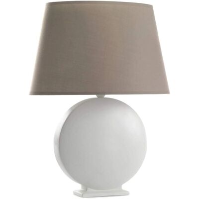 Onli Lighting Zen Große Tischlampe - Stofflampen Onli Lighting Zen Große Tischlampe - Stofflampen