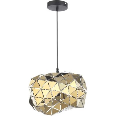 Onli Lighting Andromeda Grande Suspension Sphérique - Lampe de plafond - Publicité Onli Lighting Andromeda Grande Suspension Sphérique - Lampe de plafond - Publicité