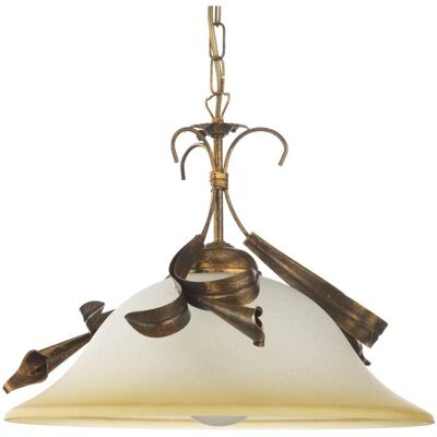 Onli Lighting Lucrezia Dome Hanglamp - Hanglamp Onli Lighting Lucrezia Dome Hanglamp - Hanglamp