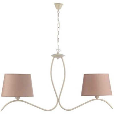 Onli Lighting Zen Mehrarm-Pendelleuchte - Stoffschirme Onli Lighting Zen Mehrarm-Pendelleuchte - Stoffschirme