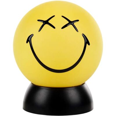 Onli SM-2001/LY06 Gele smiley bureaulamp - Bureau lamp Onli SM-2001/LY06 Gele smiley bureaulamp - Bureau lamp