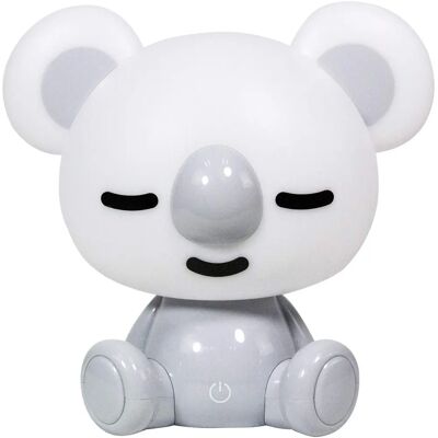 Onli Lighting Koala Ingebouwde LED Kinder Tafellamp - Tafellamp Onli Lighting Koala Ingebouwde LED Kinder Tafellamp - Tafellamp